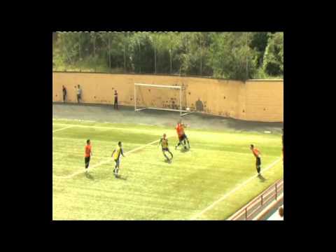 " AMADO " U.D. LAS PALMAS - NAVALCARNERO CANTERASPORT