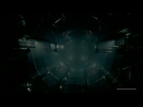 AC6 Stomping the GANK SQUAD for S rank in "Defend the Dam" ng+ mission