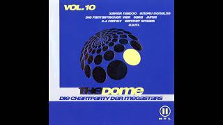 10 Echt - Fort von mir