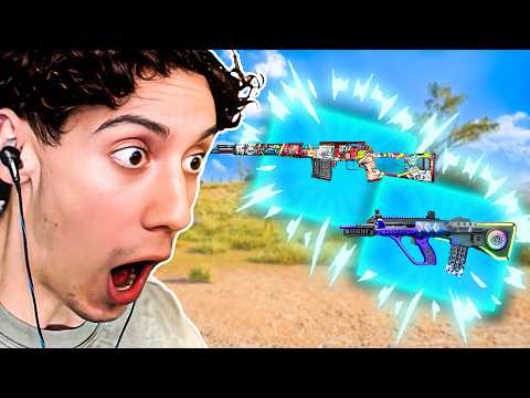 Aug + Dragunov might be the New Meta.. | 1-MAN-SQUADS (PUBG)