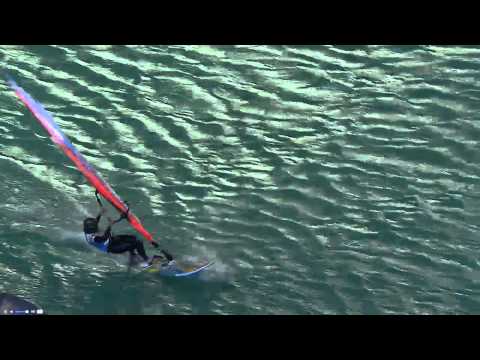 Poland Indoor 2014 PWA Jump Ramp Finals (part 2)