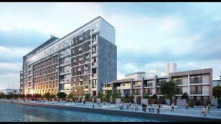Vidéo of Perla Apartments