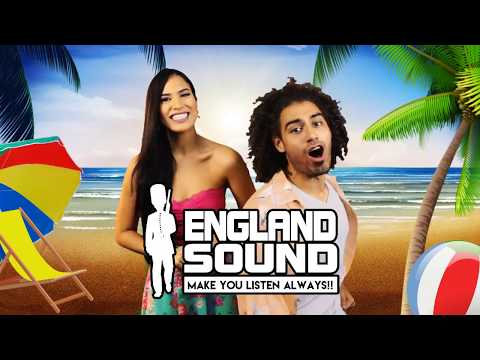 Anuncio England Sound