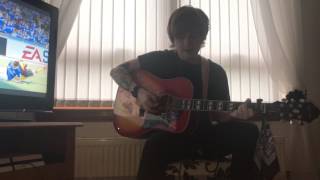 Fallout - Catfish and the Bottlemen (Cover)