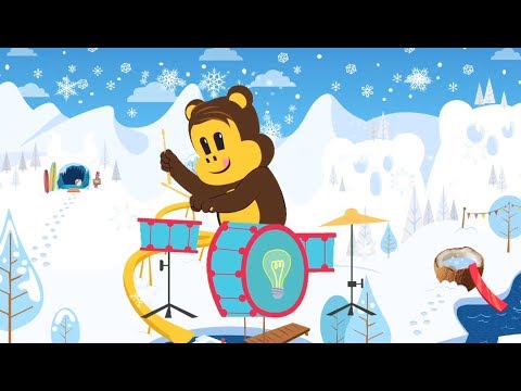 Julius Jr. Music Video - Rock The Box