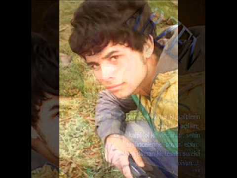 Arzen_&Mc Kabus_&Ezel_Haddinden Çok Sevmiştim_(2013_Fenaa)