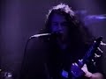 Slayer - "Gemini" Live - August 1996 | California | HD