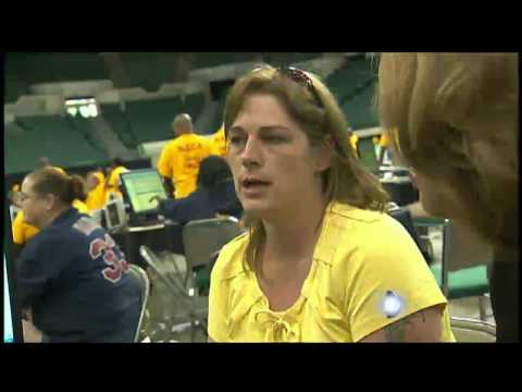 The Financial Terrorist