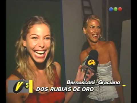 Lara Bernasconi, Lo Que Provoca -- Versus