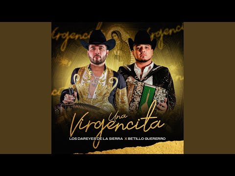 Una Virgencita (En Vivo)