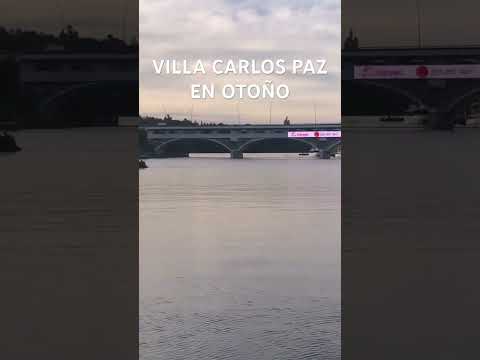 Villa Carlos Paz Córdoba Argentina