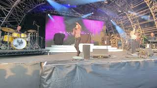 Bananarama ~ Last Thing On My Mind ~ Live