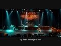 Rock Ballad - She's Gone (Lyrics) - Steelheart ...