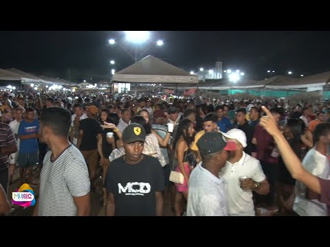 Music Hall confere atrações musicais na Feira de Agricultura Familiar em Miguel Alves 06 08 2022