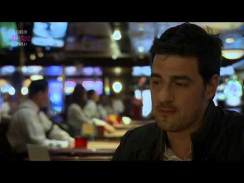 Real Hustle. Full Episode - Gambling Addiction.