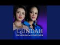 Gundah Feat Amanda Sawitri