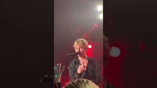 The Driver Era “Preacher Man” Live (Union Stage, DC 3/15/19)