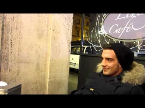 Trentatré trentini andarono a Trento tutti e trentatré trotterellando