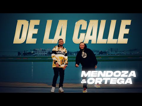 MC Ceja & Polakan - De La Calle (Video Oficial)