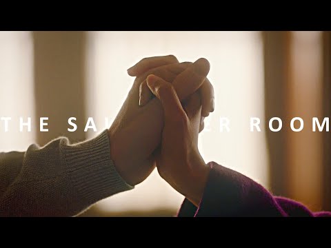 Nathan & Nora | The Saltwater Room