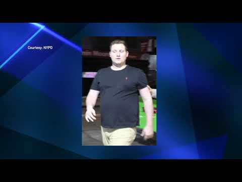 NYC Man Arrested Brutal Attack