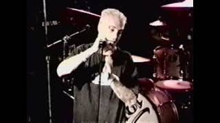 Snot - 01 - I just lie (Live at Houston 10 03 1997)