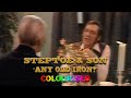 Steptoe Son Any Old Iron Colourised 1970