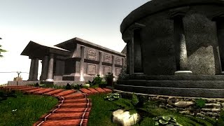 realMyst: Masterpiece Edition - Gameplay