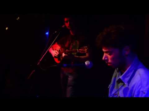 Tourlou the Band - Τα παιδιά της γειτονιάς σου (Live Session)