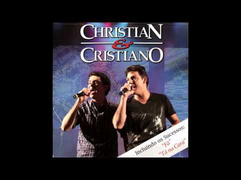 Christian & Cristiano - Olhos Vendados