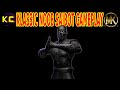 MK Mobile Klassic Noob Saibot Gameplay