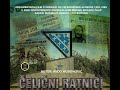 ČELIČNI RATNICI Dokumentarni Film Avde Huseinovića O 208 254 Slavnoj Brigadi Čelić Armije RBiH