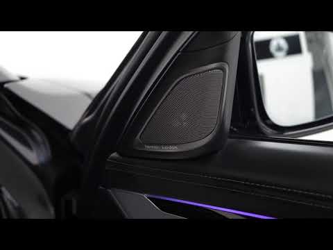 2018 BMW 740Ld xDrive M Sport - WALKROUND