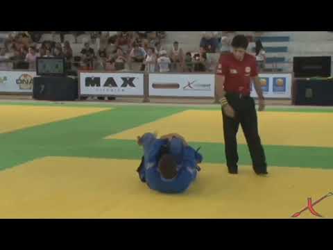 Lucas de Souza Dantas - Highlight Video 1