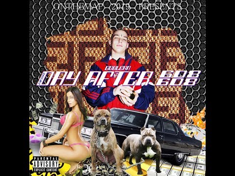 📍 Goblean - Działdowo Parano [DAY AFTER 608] (official audio) 📍