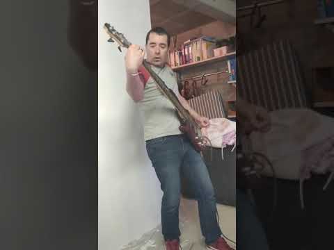 FFFFP - Concours de covers Fatals Picards 2020 - Basse - Robert