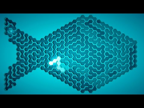 LABYRINTHE JEUX VIDEO