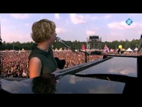 Krezip - I would stay