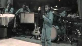 Leroya - Amazing 8 Year Old Poet - Part II.rm