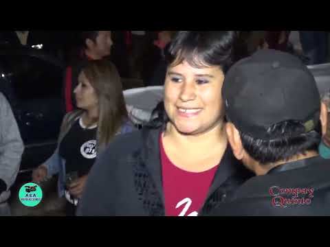 COMPAY QUINTO - LA RUMBA DEL CHINITO (ALBERTO).