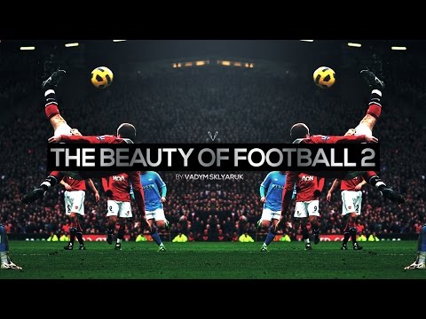 The Beauty of Football 2 // Emotional Moments