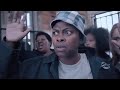 Lockdown South Africa An Original DStv Series