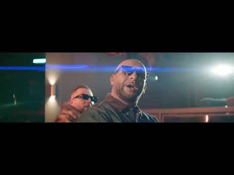 King Zaza feat. Veysel - BATMAN & ROBIN (Official Music Video)