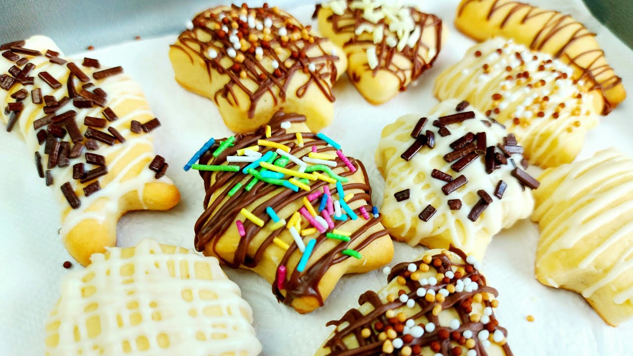 ESSA BOLACHA ALEMÃ VENDE COMO ÁGUA (NATAL DO SUL)❤❤❤