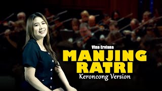 Download lagu MANJING RATRI - Sumunare Srengenge Wanci Sore Ngelingke Marang Kowe || Keroncong Version Cover mp3 Download lagu MANJING RATRI - Sumunare Srengenge Wanci Sore Ngelingke Marang Kowe || Keroncong Version Cover mp3