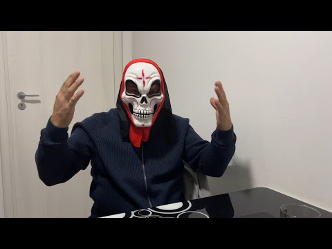 Nebunu la Jokuri, halloween 2025 | Nebunu la Jokuri 77777