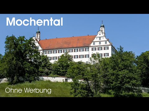 3 gute Freunde - Mochental