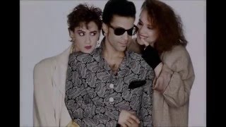 Prince feat. Wendy and Lisa - Lion of Judah