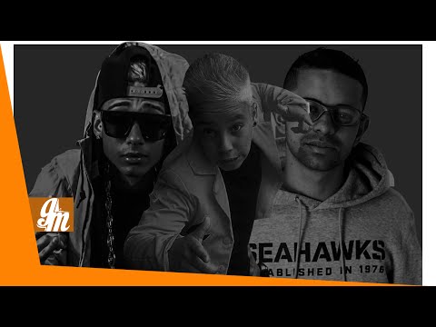 MC Pikachu, 2K e Guilherminho - Baile do Helipa [Dj André Mendes e Mano Dj]