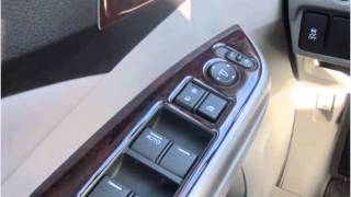 preview picture of video '2012 Honda CR-V New Cars Savannah GA'